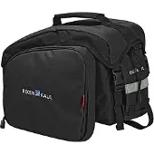 Klickfix Rackpack 1 Plus Pyörälaukku 18l