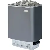 Narvi SÄHKÖKIUAS NARVI NM 900 HARMAA 9KW