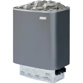 Narvi SÄHKÖKIUAS NARVI NM 600 HARMAA 6KW