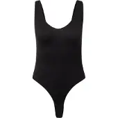 Magic bodyfashion Alusbody musta