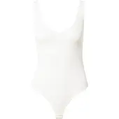 Magic bodyfashion Alusbody valkoinen