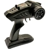 G4P Gear4Play Nitro Speed Black 30km/h