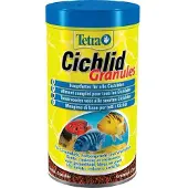 Tetra Cichlid Granules 500 ml