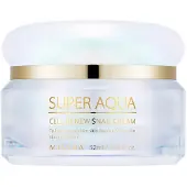 MISSHA Super Aqua Cell Renew Snail Cream, 52ml