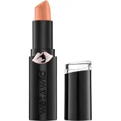 wet n wild Megalast Matte Finish Huulipuna 3.3 g Never Nude
