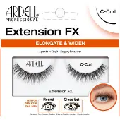 Ardell Extension FX C Curl