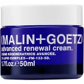Malin+Goetz Advanced Renewal Cream - Nude - 50 ml