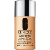 Clinique Even Better Makeup Foundation Spf 15 - 30ML