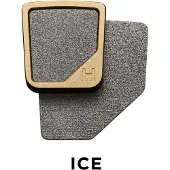 Hourglass Curator Eyeshadow Ice