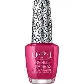 OPI All About The Bows - Red - 15 ml