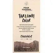 Four Reasons Take Away Color 6.35 Chocoholic