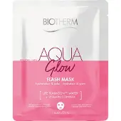 Biotherm Aqua Glow Flash Moisturizing Mask