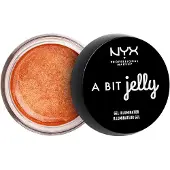 NYX A Bit Jelly Gel Illuminator, Bronze