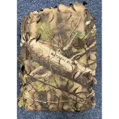 Live Decoys Naamioverkko 1,5mx25m Natural Blind