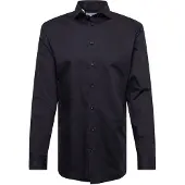 Selected Ethan Cut Away Slim Pitkähihainen Paita