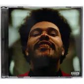 Universal Music CD The Weeknd "After Hours"