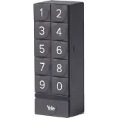 Yale Linus Smart Keypad -näppäimistö älylukolle