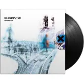 XL - Ok Computer (2 LP)
