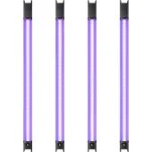 Godox TL60 RGB Tube Light 4 Kit