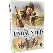 Osprey Undaunted: Normandy