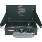 Coleman 3000000396, Nestekaasukeitin, 2 alue(tta), 5,3 kg