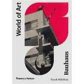 Thames & Hudson World of Art - Bauhaus