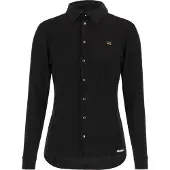 Santini Uci Gravel Wool Pitkähihainen Paita