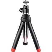 Hama 4-in-1 1/4' kuulapää Selfie Stick/GoPro pöytäjalusta