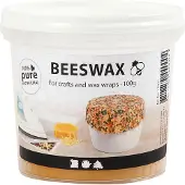 Creativ Company 100g mehiläisvaha