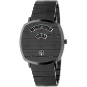 Gucci Ya1264074 38mm 5atm Quartz Analogical Kello