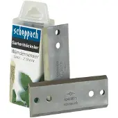 Scheppach Varaterä 40400140; 2 kpl.