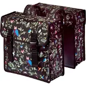 Basil Wanderlust Double Satulalaukut 35l