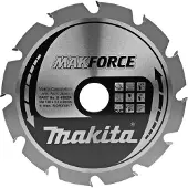 Makita B-08224 Sahanterä 12T