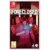 Foreclosed ()