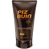 Piz buin Tan & Protect rusketusta nopeuttava aurinkosuojamaito SPF 30 150 ml