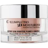 Instytutum C-Illuminating 3D Moisturizer Kasvovoide 50 ml