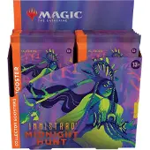 Difuzed Innistrad: Midnight Hunt Collector Booster Display Box