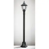 Noor Milano 160cm pylväsvalaisin
