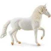 Collecta Camarillon valkoinen hevonen, (XL), 88876