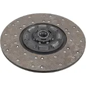 FEBI BILSTEIN Kytkinlevy 105057
