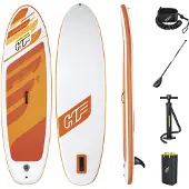 Bestway Aqua Journey Set 274x76x12cm SUP-lauta