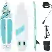 Bestway Sup-lauta Aqua Glider, 320x79x12cm