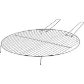 Pflanzen-Kölle 8714982121302, Grid, Ruostumaton teräs, Terästä, 515 mm, 520 mm, 54 mm