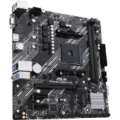 Asus Emolevy - - PRIME A520M-K - AMD A520 - AM4-kotelo micro ATX