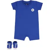 Converse Kids Lil Chuck Lyhythihainen Haalari