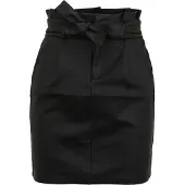 Vero moda Hame 'EVA' musta