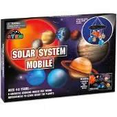 Robetoys DIY Solar System Mobile