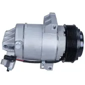 MAXGEAR Kompressori, ilmastointilaite AC324655