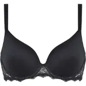 Simone Pérèle Caresse 3D Plunge -rintaliivit
