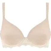 Simone Pérèle Caresse 3D Plunge -rintaliivit